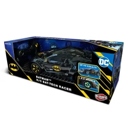Batman RC Bat-Tech Racer 1.10 Scale