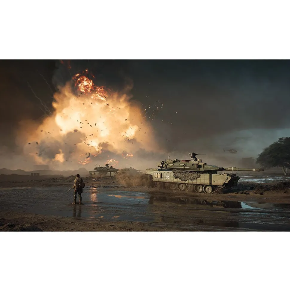 Battlefield 2042 - XBox
