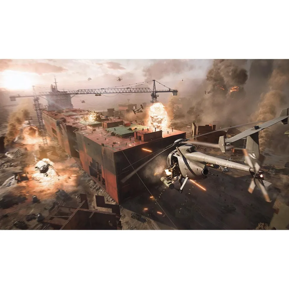 Battlefield 2042 - XBox