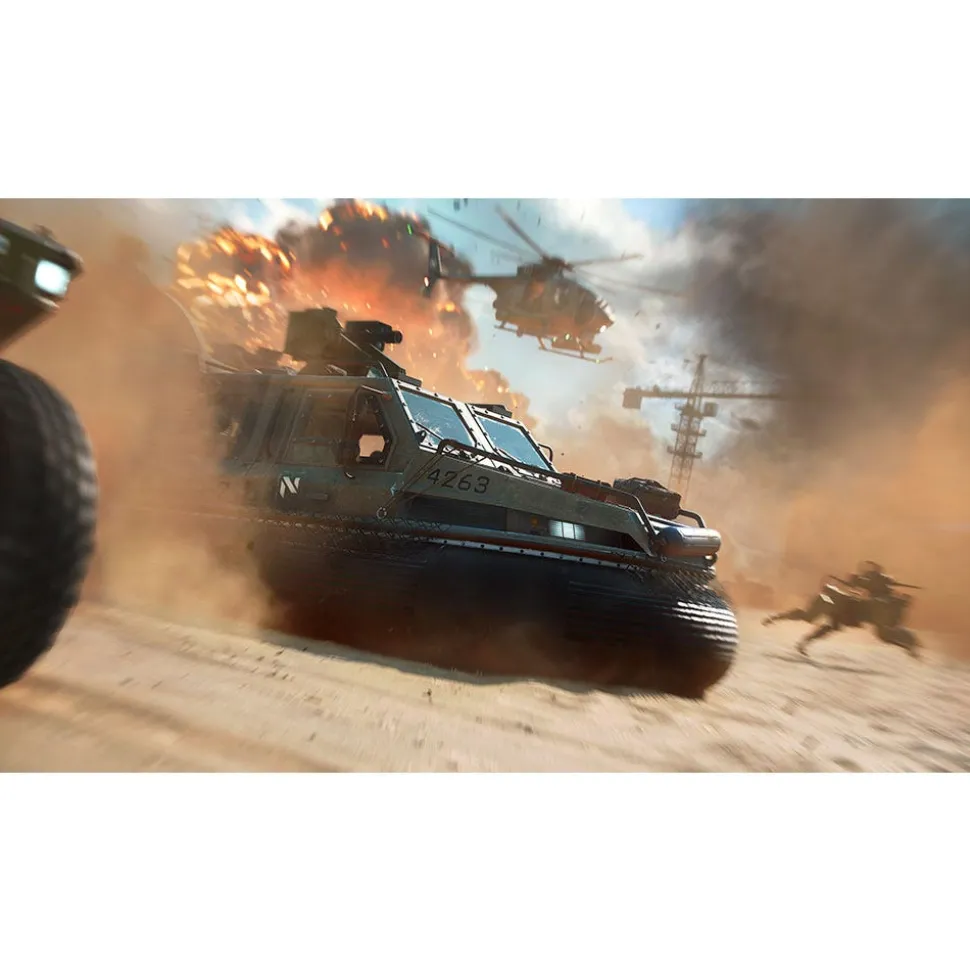 Battlefield 2042 - XBox