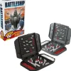 Battleship Grab & Go Game