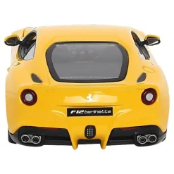 Bburago 1:24 Ferrari F12 Berlinetta