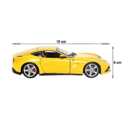 Bburago 1:24 Ferrari F12 Berlinetta