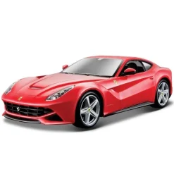 Bburago 1:24 Ferrari F12 Berlinetta