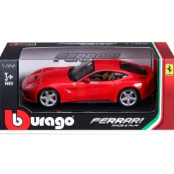 Bburago 1:24 Ferrari F12 Berlinetta