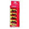 Bburago 1:64 Ferrari 5Pk
