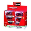 Bburago 1:43 Ferrari Race and Play