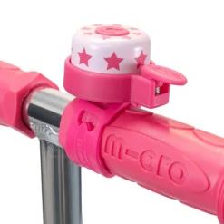 Bell Pink Star