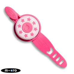 Bell Pink Star