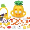 Big Feelings Pineapple Deluxe Set