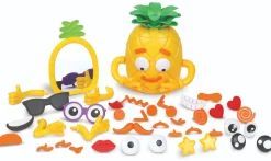 Big Feelings Pineapple Deluxe Set