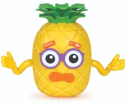 Big Feelings Pineapple Deluxe Set
