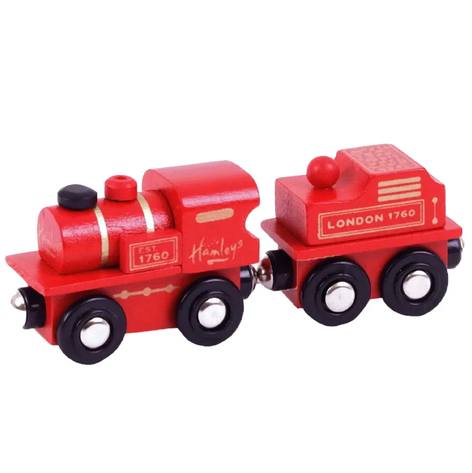 Bigjigs Hamleys® Engine Train