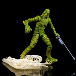 Black Lagoon Creature 6” Deluxe Collector Figure