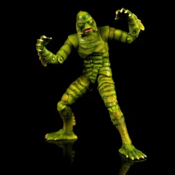 Black Lagoon Creature 6” Deluxe Collector Figure