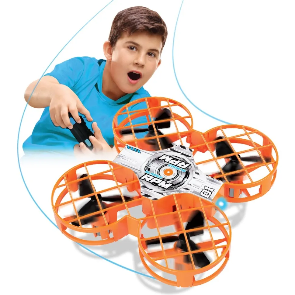 Bladez RPM Hawk Drone