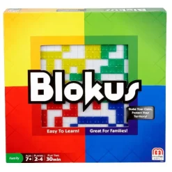 Blokus Game