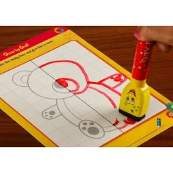 Boredom Buster - Erasable and Reusable Activity Mats