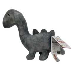 Brachiosaurus Plush - 30 Cm