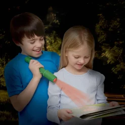 Brainstorm Toys Outdoor Adventure Night Vision Torch