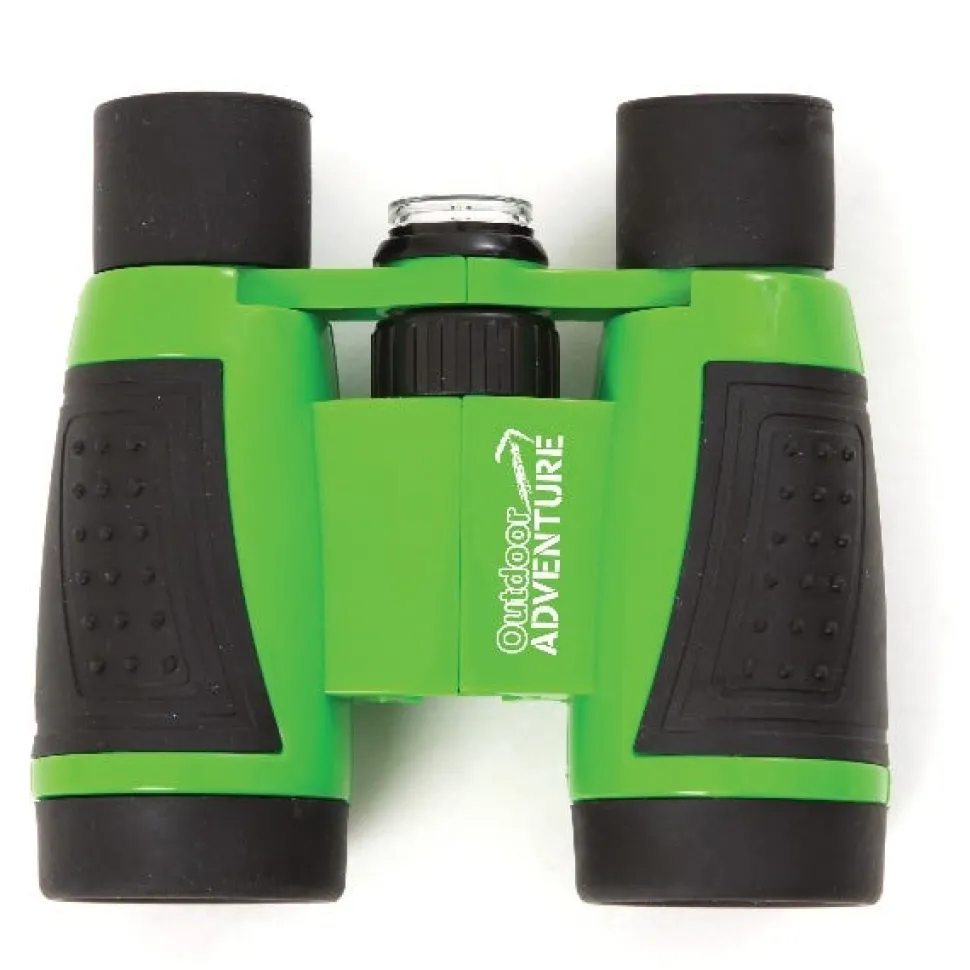 Brainstorm Toys Outdoor Adventure Binoculars