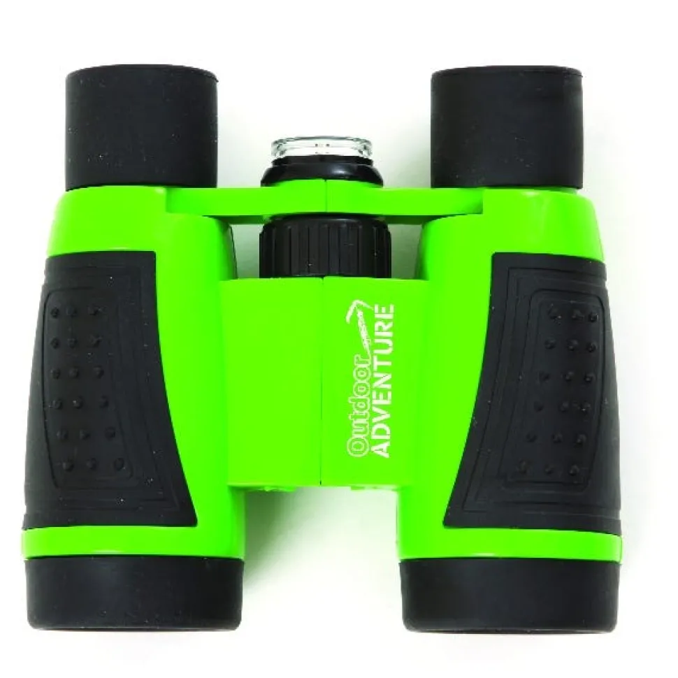 Brainstorm Toys Outdoor Adventure Binoculars