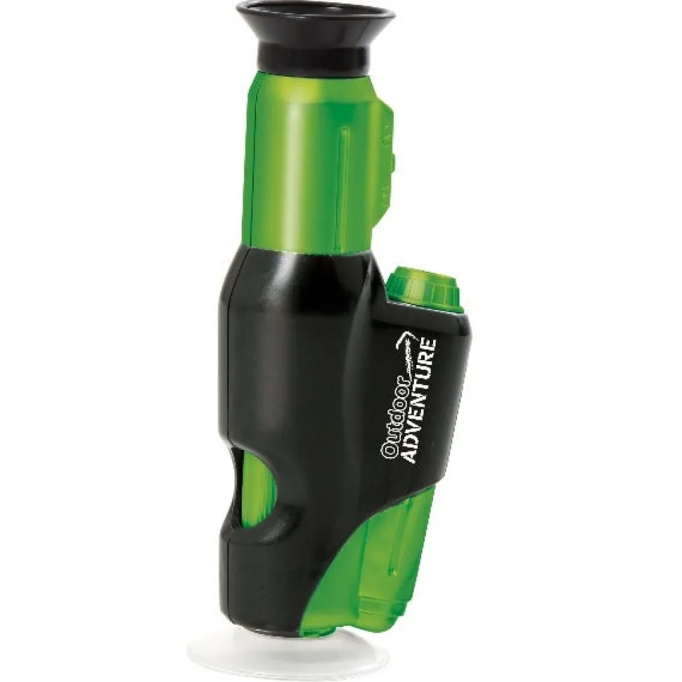 Brainstorm Toys Outdoor Adventure Microscope