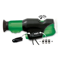 Brainstorm Toys Outdoor Adventure Microscope
