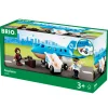 BRIO Airplane