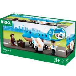 BRIO Airplane
