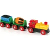 BRIO Battery Operated Action Train