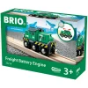 BRIO Battery Operated Freight Engine