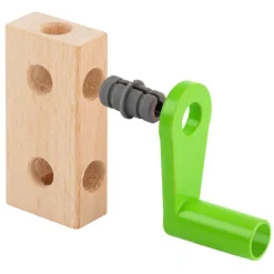 BRIO Builder Construction Set