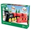 BRIO Classic Figure 8 Set
