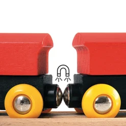 BRIO Classic Figure 8 Set
