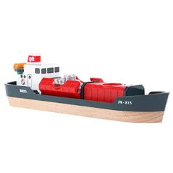 BRIO Deluxe Railway Set