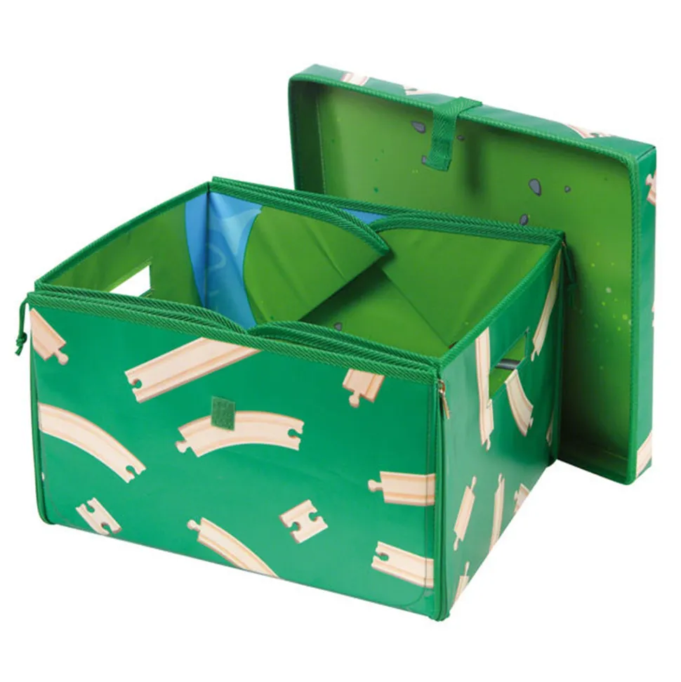 BRIO Deluxe Railway Set