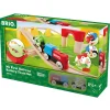 BRIO My First Railway Battery Operated Train Set