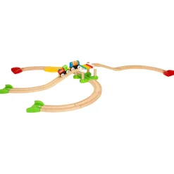 BRIO My First Railway Beginner Set