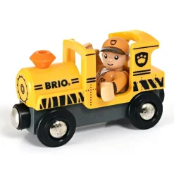 BRIO World - Safari Adventure Set