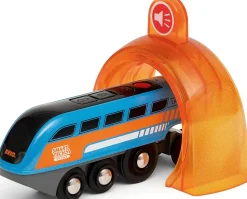 BRIO World - Smart Tech Sound - Record & Play Engine