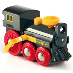 BRIO World Old Steam Engine