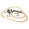 Brio World Railway Track - Starter Pack B