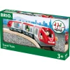 BRIO World Travel Train