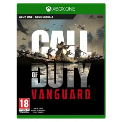 Call Of Duty : Vanguard