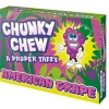 Chunky Chews American Grape