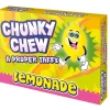 Chunky Chews Lemonade