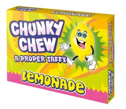 Chunky Chews Lemonade