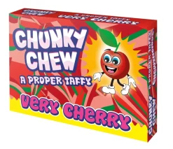 Chunky Chews Very Cherry