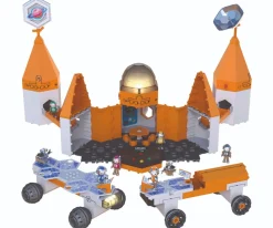 Circuit Explorer Deluxe Base Station
